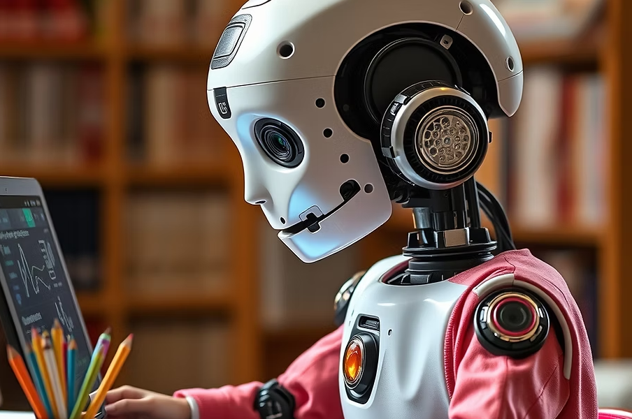 AI Tutor